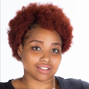 Meet your Posher, Jamara